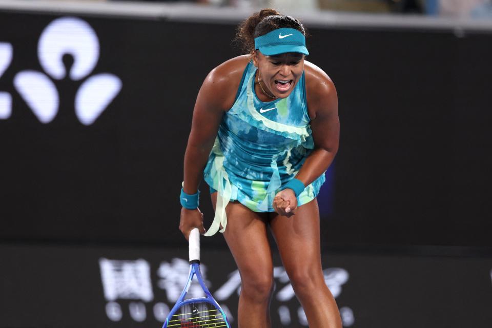 爱游戏官方网站-两大网坛传奇谴责大坂直美：粗鲁！